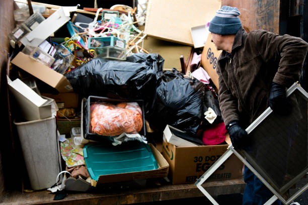 Best Junk Hauling Services  in Avoca, PA