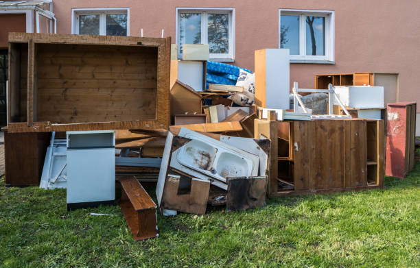 Best Residential Junk Removal  in Avoca, PA