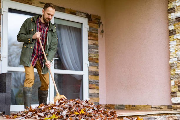Best Commercial Junk Removal  in Avoca, PA