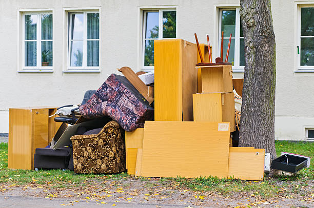 Best Full-Service Junk Removal  in Avoca, PA