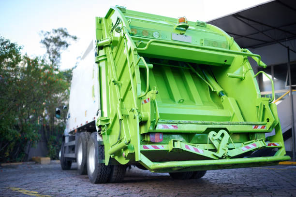 Yard Cleanup Services in Avoca, PA