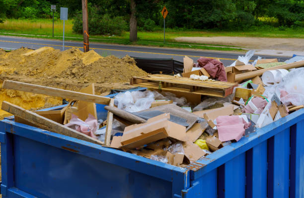 Best Commercial Cleanout Services  in Avoca, PA